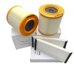 Aston Martin Air Filter And Cabin For DB9 Rapide 2004-19 4G43-9601-AB-PK. Fixed Price $105.67.