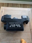 2004-2008 Dodge Ram 5.7L V8 Hemi Air Cleaner Resonator Box 53032463 Ae. Fixed Price $79.98.
