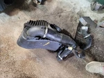 Air Cleaner 3.6L Without Turbo Fits 11-18 Porsche Cayenne 1962692. Fixed Price $159.89.