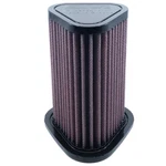 Dna Air Filter For Royal Enfield Continental Gt 650 (18-23) Pn: R-RE65N18-01. Fixed Price $96.35.