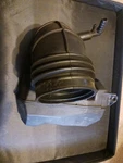 Bmw 5SERIES 530I 9691932 * Air Intake Boot Oem. Fixed Price $35.00.
