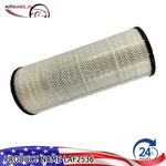 For Peterbilt 386 Air Filter Baldwin RS3516 Luber Finer LAF2536 P185106 CA11632. Fixed Price $45.73.