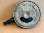 1970 Buick Skylark 350 Air Cleaner 6485827 Bd. Original Gm. Fixed Price $108.00.