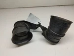 2008 Bmw M5 E60 E61 Air Intake Cleaner Box Both Sides Duct Hose Oem. Fixed Price $37.00.