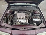Used Air Cleaner Assembly Fits: 1994 Chrysler Baron 6-181 3.0 Grade. Fixed Price $140.70.