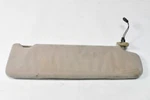 89-94 Jaguar XJ6 XJ12 Vanden Plas Shade Front Left Tan Oem. Fixed Price $80.00.
