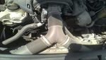 Air Cleaner 3.6L Fits 10-16 Porsche Panamera 30446551. Fixed Price $172.20.