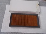 Crossland 993 Air Filter 1975 / 79 Mg Midget 1500. Fixed Price $42.95.