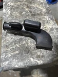 Subaru Frs Brz 13-17 Air Intake Duct Pipe Oem. Fixed Price $56.00.