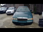 Air Cleaner 4.6L Fits 00 Crown Victoria 1095265. Fixed Price $64.94.