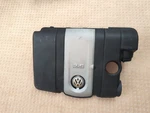 Volkswagen Vw Jetta Air Cleaner Lower Engine Filter Box 07K129601C. Fixed Price $99.00.