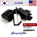 Air Cleaner Intake-filter Box 28110B2500 Genuine Kia Soul 2.0L 2017-2019. Fixed Price $148.61.