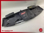 2010 - 2013 Mercedes Class W212 Fan Shroud Cover Panel Radiator A2125000155. Fixed Price $90.00.