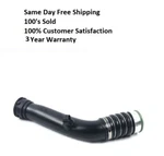 New Intercooler Pipe For Bmw X1 X3 Z4 2.0L 2012 2013 2014 2015 13717588283. Fixed Price $104.49.