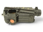 2018-2024 Alfa Romeo Stelvio Oem Engine Air Intake Filter Box Housing 50546941. Fixed Price $75.74.