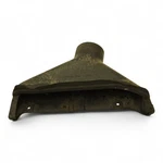 77-85 Mercedes 30D123 Air Intake Cleaner Scoop Duct Hose Tube 6170940411 Oem. Fixed Price $32.19.