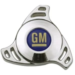 Proform Carburetor Air Cleaner Center Nut Large High Tech Style Gm Logo. Fixed Price $29.61.