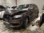 Passenger Right Air Cleaner 4.2L Fits 10 Audi Q7 431556. Fixed Price $100.00.