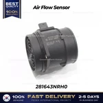 Genuine Air Flow Sensor 281643NRH0 For Kia Carnival. Fixed Price $121.00.