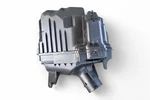 2021-2024 Toyota Mirai Bottom Air Filter Cleaner Box Assembly, 17710-77070, E005. Fixed Price $150.02.