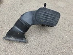 2017-20 Maserati Levante Left Air Box Cleaner Intake Pipe Sleeve Filter. Fixed Price $129.00.