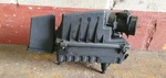 Ford Focus 1.8 Diesel Air Filter Box & Maf Mass Flow Sensor 98AB-9F763-LE. Fixed Price $37.68.