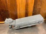 Triumph TR7 Original "ac" Air Cleaner Filter Housing. Used. T8496. Fixed Price $59.99.