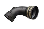 14-17 Maserati Ghibli M157 Left Side Turbo Intercooler Hose Air Duct Tube Oem. Fixed Price $71.55.