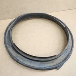73-75 C3 Corvette Dual Snorkel Air Cleaner Intake Induction Ring & Rubber Seal. Fixed Price $159.99.