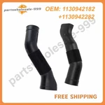 1130942182 1130942282 Pair L&r Intake Hose For Mercedes Benz E55 W211 W219. Fixed Price $35.81.