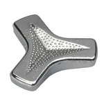 Trans-dapt Tri Bar Wing Nut 2179. Fixed Price $6.49.
