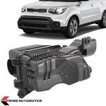 For Kia Soul 2014 2015 2016 Air Cleaner Intake Filter Box 28110B2000. Fixed Price $75.00.