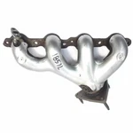 New Oem Firebird Camaro Exhaust Manifold Left Drivers Side 5.7L LS1 350. Fixed Price $199.95.