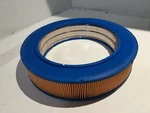 Hengst Air Filter E2L/1 Mercedes 0010942704 Nos 1970-85 R107 W108 W109 W111 W116. Fixed Price $47.95.
