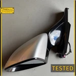 2011-2015 Chevrolet Chevy Volt Left Driver Side Black Door Power Turn Mirror Oem. Fixed Price $189.90.
