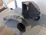 2020-2025 Chevy Silverado Air Cleaner Intake Box With High Capacity Opt K47 5.3L. Fixed Price $120.00.