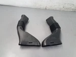 2011 Mercedes Benz Amg 63 Air Intake Ducts #8509 H5. Fixed Price $103.99.