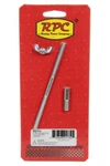Rpc 5IN Air Cleaner Stud 1/ 4-20 With 5/16 Adapter R2173. Fixed Price $20.50.