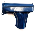 1965-1967 Mustang / Cougar 289 Air Cleaner Snorkel C5ZZ-9A626-A. Fixed Price $95.00.