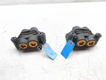 06-08 Yamaha YZF-R6R Front Brake Calipers Piston Pair 13S-2580T-00-00. Fixed Price $166.39.