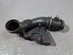 Bmw X5 4.4 Air Intake Resonator Pipe 7523726. Fixed Price $41.32.