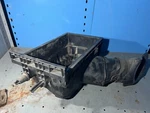 06 07 08 09 10 Ford Explorer 4.0L,4X4 Lower Half Of Air Filter Housing. Fixed Price $49.00.