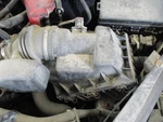 Air Cleaner 2.5L Vin 8TH Digit Fits 10-12 Fusion 1853902. Fixed Price $106.31.