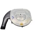 1981-1991 Mercedes 500SEC 380SE Air Intake Cleaner Box Filter Oem 0010947804. Fixed Price $140.00.