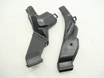 2021-2025 Bmw M3 G80 Water Drain Duct Cowl Channel Set 51317427857/58 Oem. Fixed Price $49.99.