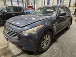 Driver Air Cleaner 3.5L Vin 4TH Digit Fits 09-10 Infiniti Fx Series 1464981. Fixed Price $112.50.