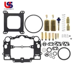Carburetor Rebuild Master Kit For Edelbrock 1405 1406 1407 1408 1409 1410 1411. Fixed Price $12.99.