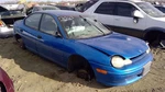 Air Cleaner Fits 97-99 Neon 290081. Fixed Price $69.99.
