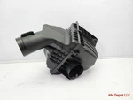 2013 Bmw 528I F10 2.0 N20 Air Filter Box Intake Muffler 13717612014. Fixed Price $59.99.