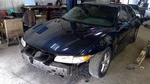 Air Cleaner 3.1L Fits 02-03 Grand Prix 10261463. Fixed Price $79.74.